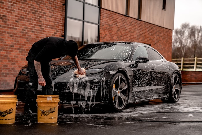 GLX Details at work