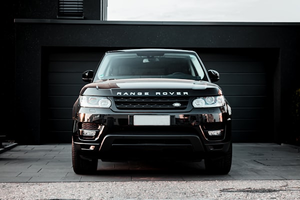Exterior Detailing
