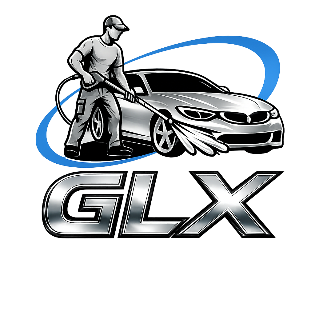 GLX Logo